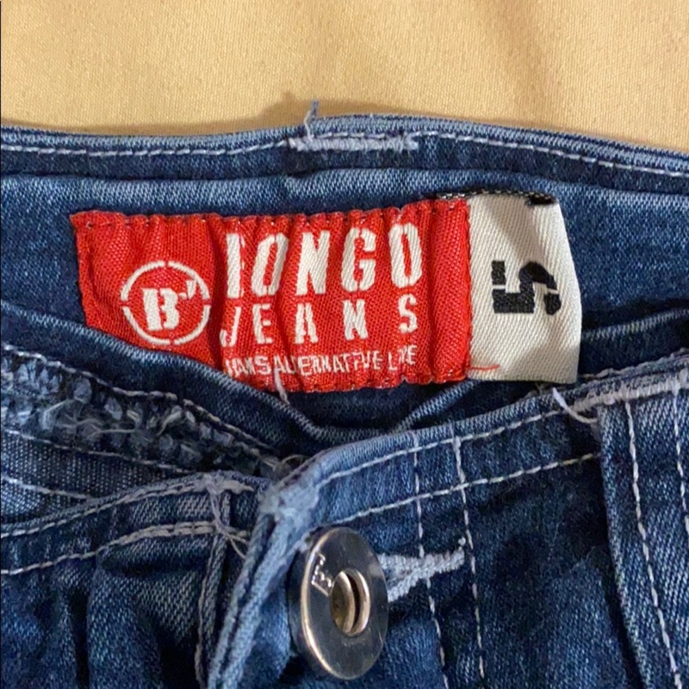 Bongo jeans - Picture 2 of 3